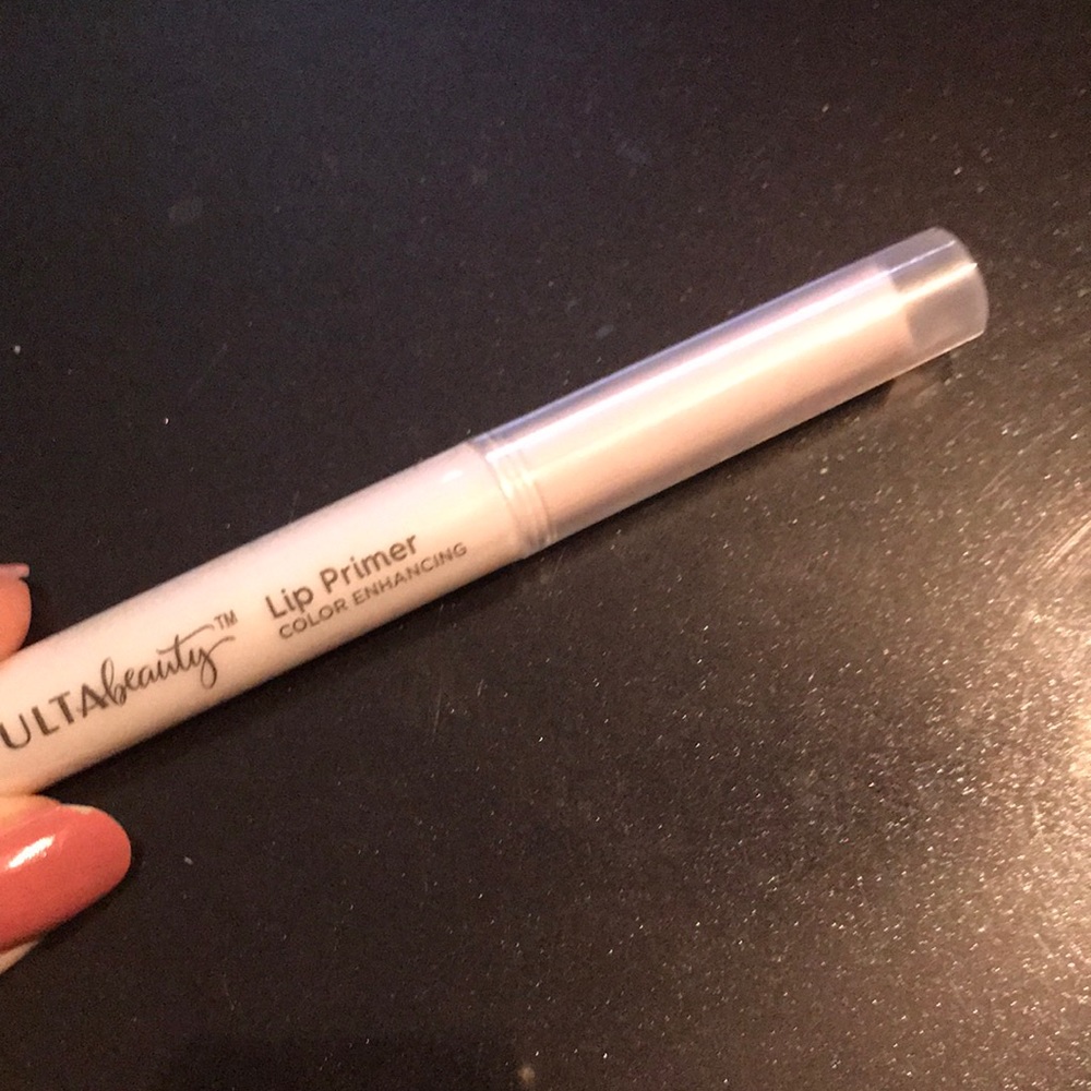 Ulta lip primer color enhancer